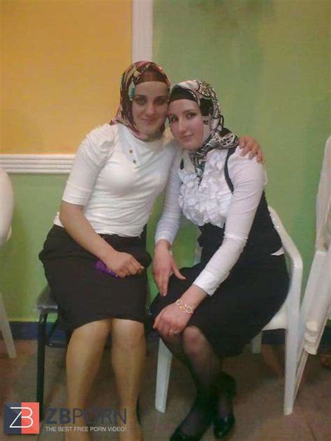 Kopftuch Fotzen ZB Porn