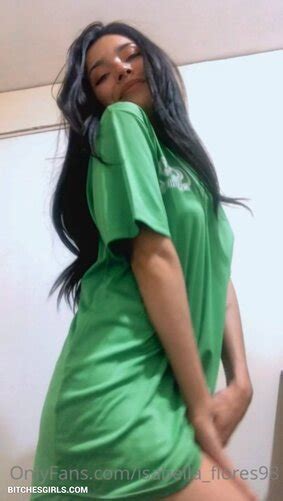 Flores Isabella98 Nude Latina Onlyfans Leaked Photos Celebrity Photos Leaked