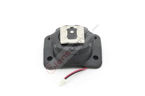 Godox V850II Hot Shoe Godox Yedek Parça Satışı Tamir Servisi