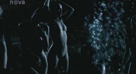 Tereza Voriskova Nude Pics P Gina