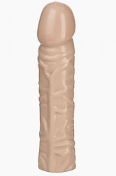 Dildo Vac U Lock Classic Dong 8 Inch Haut