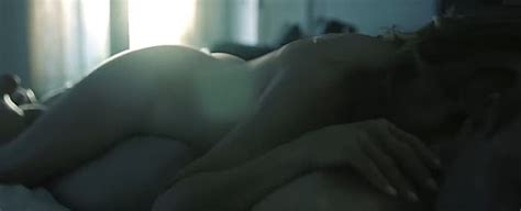 Jennifer Aniston Goes Completely NAKED For Very Steamy Sex Scene With Jon Hamm On The