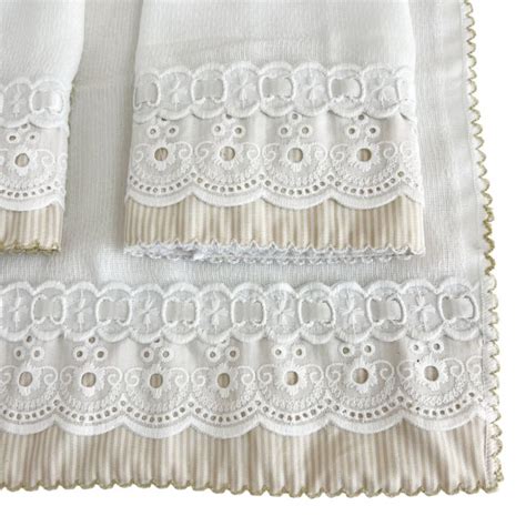 Fralda de Boca Cremer Pçs para Bebê Bless Nude Baby Enxoval Baby Enxoval Enxovais para