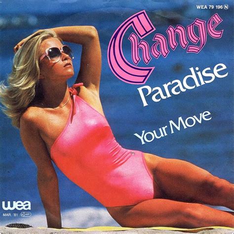 Un Sexy Bikini Con Portadas De Discos De A A Os Pictolic