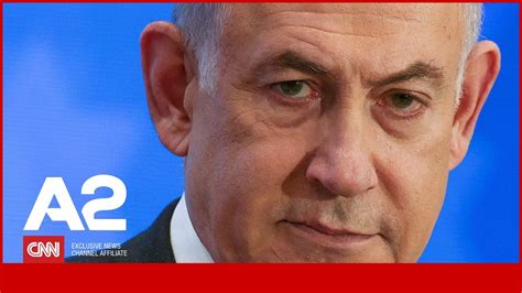 NETANYAHU SI PUTINI Akuza për Gjenocid dhe Tani një urdhër arrest