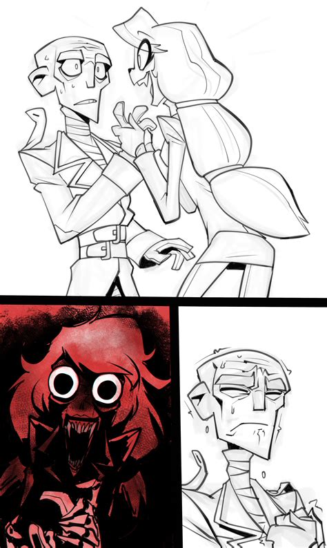 What he sees (pt2) by bigdad123 on Newgrounds