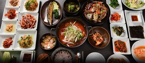 Best Korean Restaurants in Abu Dhabi: Madang & More - MyBayut