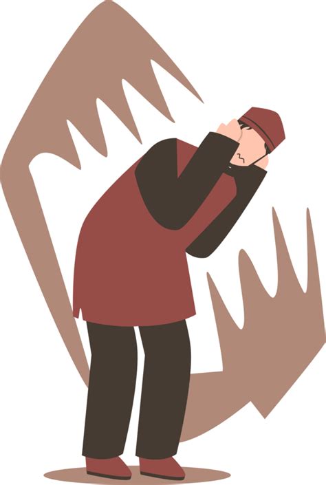 Mental Health Awareness Illustration 37522937 Png