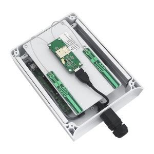 Кинетик Viva 4G Box — Уличный роутер | GSM-Репитеры.РУ