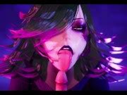 Under The Witch In 4k 3d Hentai Game 4k 60fps Uncensored Ultra Settings Xxx Mobile Porno