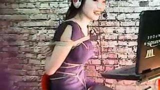 Asian Bondage Hogtied Free Xshare Porn Video 12 XHamster XHamster