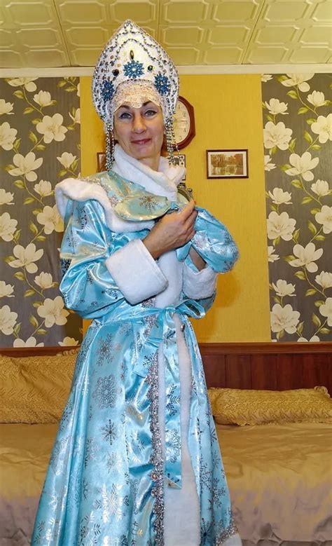 Hot Snowmaiden Pics XHamster