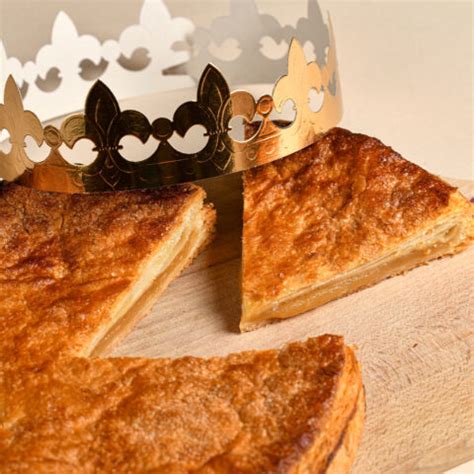 Galette Des Rois Marie Blach Re