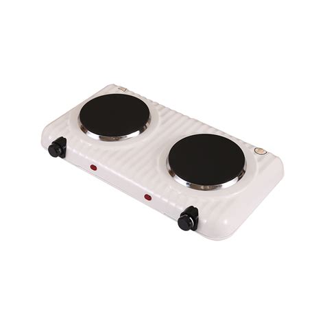 Yongkang Tianma W Electric Solid Double Burner Hot Plate