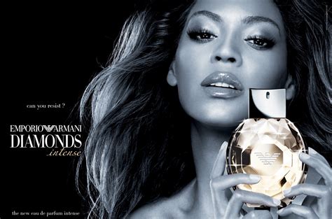 Emporio Armani Diamonds Intense Giorgio Armani Parfum Un Parfum Pour
