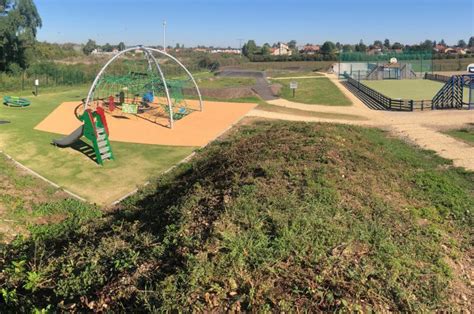 Pumptrack Saint Bonnet De Mure Theplacetoride