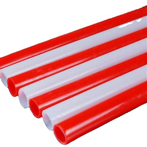 Underfloor Heat Pert Hot Water Radiant Floor Pipe Heating Tube Pipe