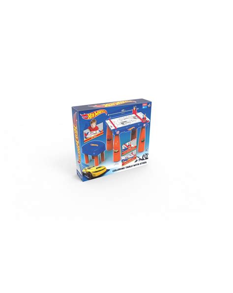Bildo Hot Wheels Pr Natal Store Online