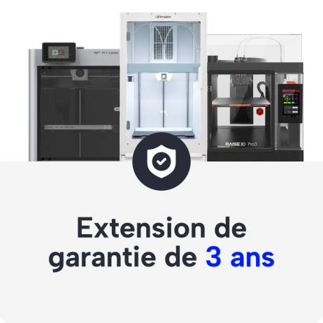 Extension De Garantie Ans