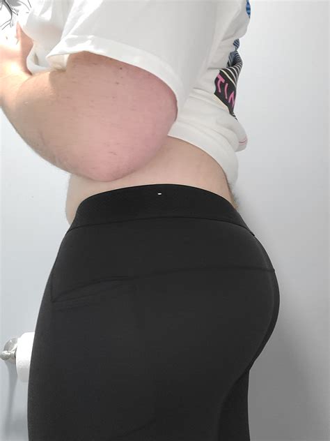 Got Some Tights They Make My Ass Look Great Scrolller