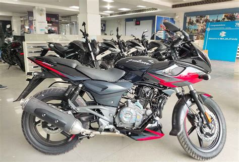 Sale Pulsar New Model In Stock