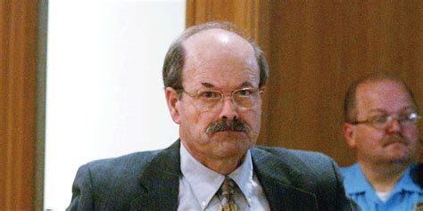Inside the Mind of 'BTK Killer' Dennis Rader from Prison