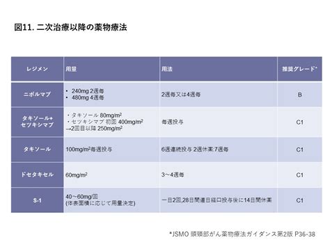 再発・転移を有する頭頸部扁平上皮がん 国立がん研究センター 東病院