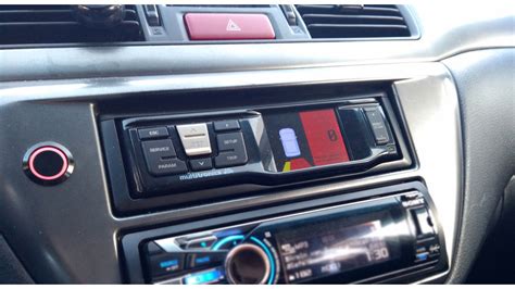 Бортовой компьютер Multitronics RC-700 - Купить в Украине