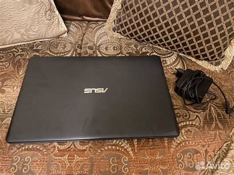 Ноутбук asus F552C рабочий купить в Москве | Электроника | Авито