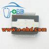 40077 BOSCH ECU Common rail power driver chip