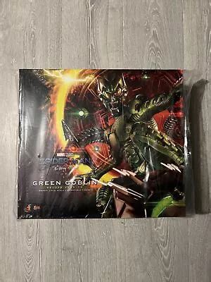 Hot Toys New Goblin TOYOPIA Toy Shop