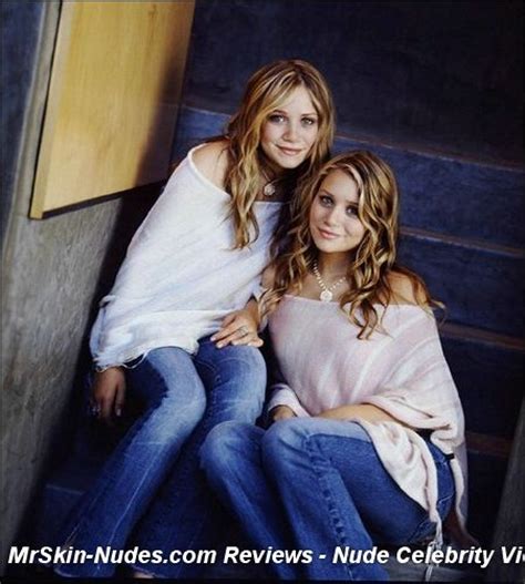 Olsen Twins Nude Photos And Videos