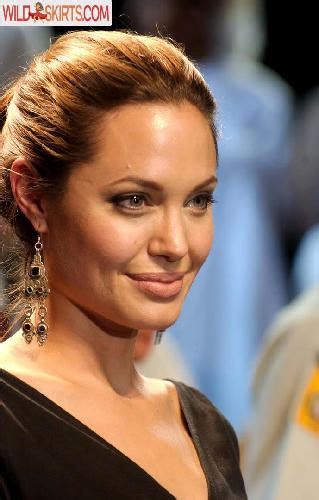 Angelina Jolie Nude Leaked Photos And Videos WildSkirts