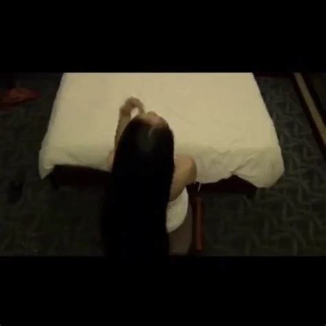 Brunette Long Hair Fetish Hair Combing Amateur Porn Feat SoloAlice By Fansly XHamster