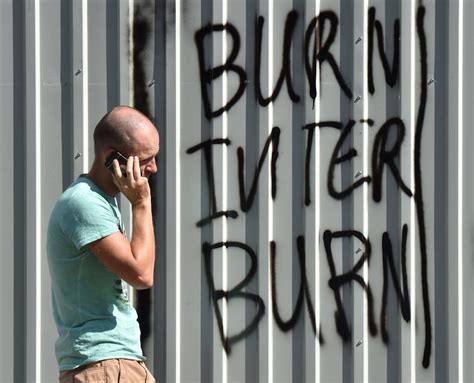 What Scared Ukraines Sex Tourists Away POLITICO