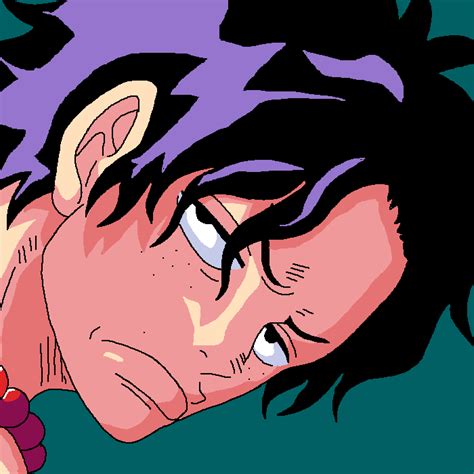 Pixilart - Ace Base by Dokkanarts