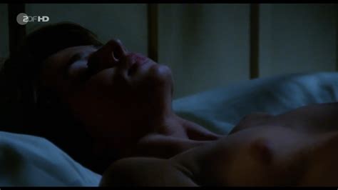 Naked Nastassja Kinski In Cat People
