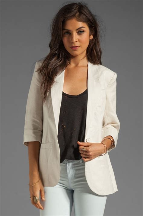 Піджак жіночий (61 фото)