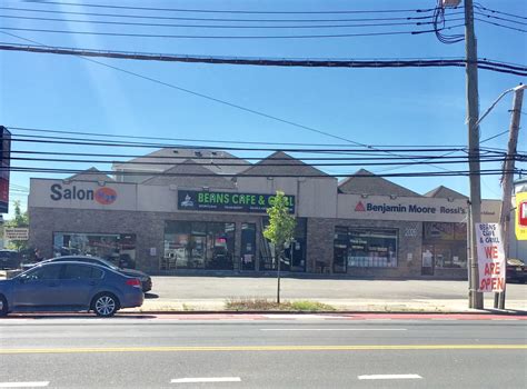 S52 Bus Route Timetable: Staten Island Mall via Hylan Blvd 13