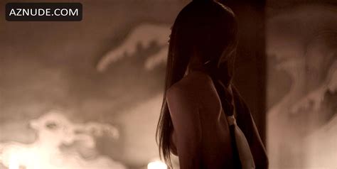 AGE OF SAMURAI BATTLE FOR JAPAN NUDE SCENES AZNude