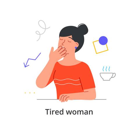 1300 Sleep Deprived Stock Illustrations Royalty Free Vector Graphics