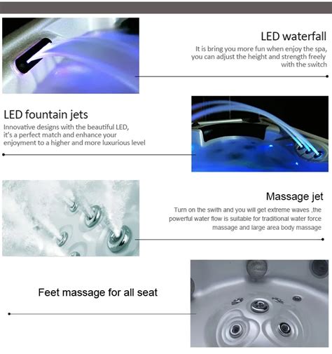 Outdoor Spa Japanese Video Massage Sex Spa Sex Japan Massage Video Tv Hot Tub Acrylic Hot Tub