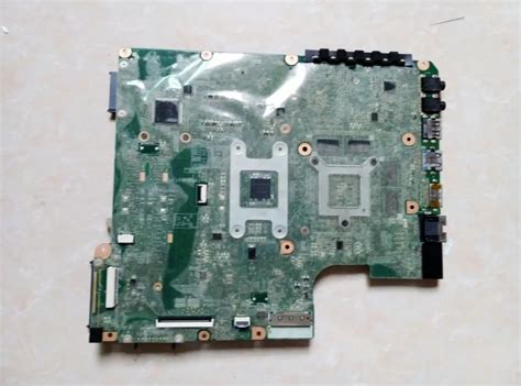 For Toshiba L700 L745 L740 Laptop Motherboard Da0te5mb6f0 A000074690