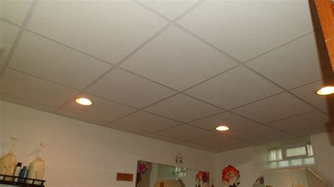 TOP 10 types of Drop ceiling lights - Warisan Lighting