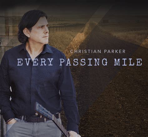 Christian Parker Music Videos An Unforgettable Journey