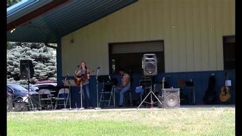 Shady Grove Crawford Fiddle Contest Youtube