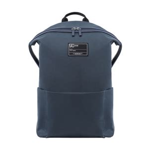 Рюкзак Xiaomi 90 Points Lecturer Casual Backpack Blue — купить в ...