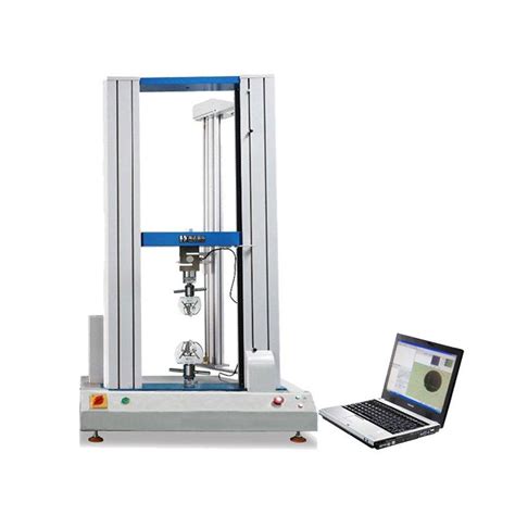 Universal Tensile Test Machine Tensile Test Equipment