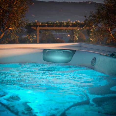 Jacuzzi J Lxl Hot Tub Person Firehouse