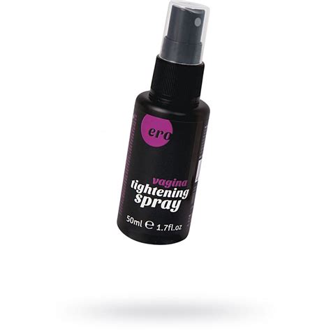 Сужающий спрей для женщин Ero Vagina Tightening Spray от компании Hot
